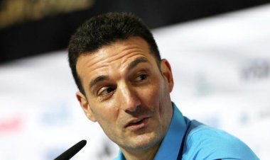 سرمربی آرژانتین پشت کیلیان امباپه درآمد!