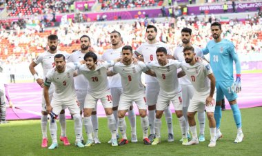 جایگاه فوتبال  ایران در آسیا به خطر افتاد