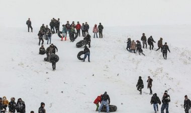 پنجمین جشنواره برفی دنا در کهگیلویه و بویراحمد برگزار می شود
