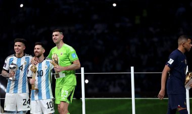 تیم منتخب جام جهانی از دید اکیپ