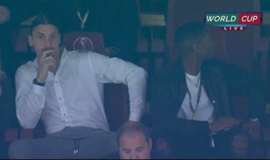 صداقت زلاتان نسبت به مسی زیر سوال رفت!