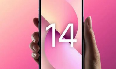 خرید و فروش آیفون ۱۴ ممنوع است   