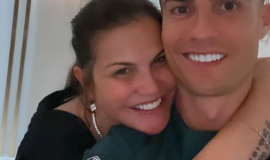 کنایه خواهر رونالدو: این بدترین جام جهانی تاریخ بود!