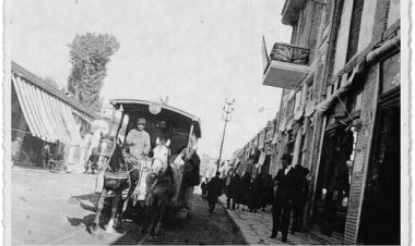 کوچه لختیهای تهران کجا بود؟