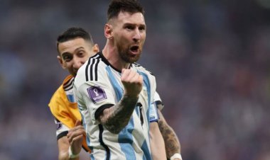 12 رکوردی که مسی در جام جهانی ثبت کرد