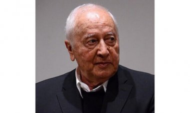 طراح مجموعه حرم شاهچراغ(ع) از دنیا رفت