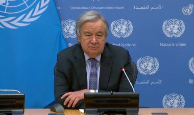 گوترش: برای از دست ندادن برجام تلاش خواهم کرد