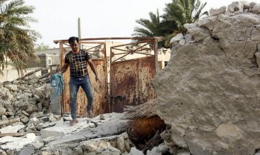 پرداخت ۳۰ میلیارد تومان خسارت ساختمانی زلزله‌زدگان هرمزگان با دستور وزیر اقتصاد