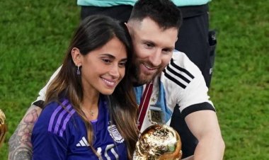 حقیقت‌هایی درباره مسی که هرگز نمی‌دانید!