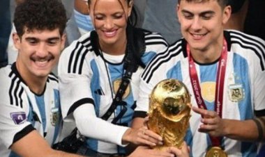 اعلام تعطیلی ملی در آرژانتین