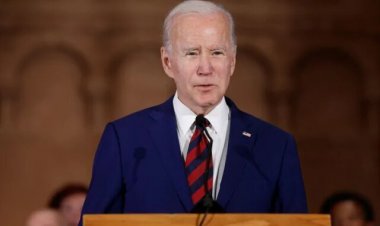 بایدن: برجام مرده اما نمی‌توانیم آن را اعلام کنیم!  