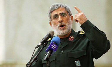 فرمانده سپاه قدس: تمام اقدامات دشمن ثبت شده و بدون استثنا ضربه خواهد خورد