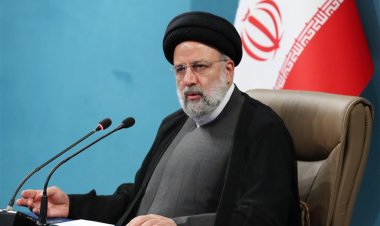 تاکید رئیسی بر تسریع در راه‌اندازی شبکه ملی اطلاعات