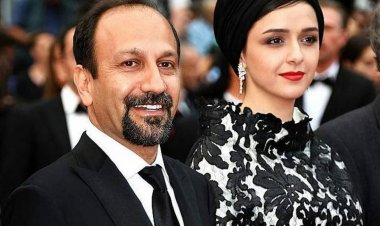 عکس| پیام اصغر فرهادی در پی بازداشت ترانه علیدوستی