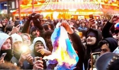 خشم فرانسوی‌ها از مسی