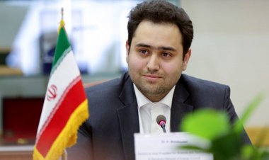 کنایه داماد روحانی به دولت رئیسی/ مُرده برجام از سیاست‌های اقتصادی شما بهتر است!