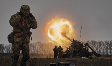 کاخ سفید: جنگ اوکراین وارد مرحله جدیدی شده است