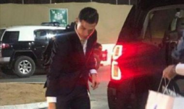 رونالدو در ریاض؛ یک قدم تا عجیب‌ترین انتقال قرن