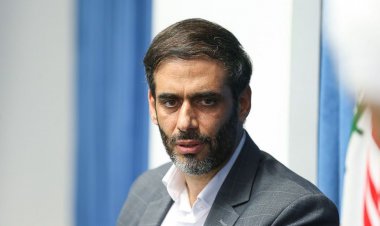 صدای «سعید محمد» هم درآمد!