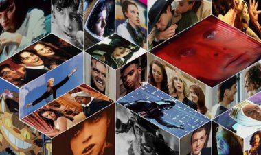 ۱۰۰ فیلم برتر تاریخ سینما به انتخاب ورایتی