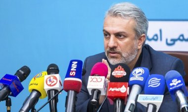 وزیر صمت: قیمت خودرو کاهش می‌یابد