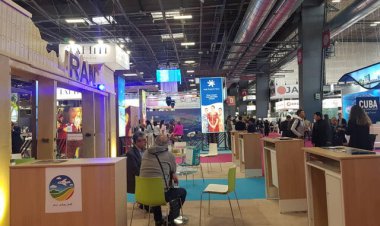 نمایشگاه گردشگری پارس ۲۰ دی در شیراز برپا می‌شود