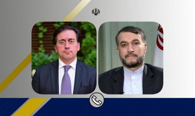 امیر عبداللهیان: ایران یکی از قوی‌ترین دموکراسی‌ها را در منطقه دارد