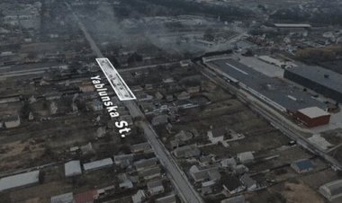 ببینید |  سند تکان‌دهنده از قتل عام مردم شهر بوچا توسط ارتش روسیه