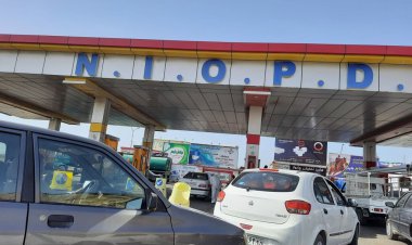 منتظر سهمیه بنزین سفر در  نوروز باشیم؟