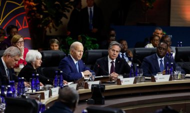 سال ۲۰۲۲ چگونه جهان را تغییر داد؟