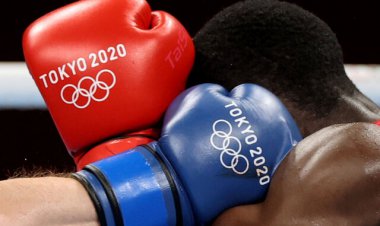 احتمال حذف بوکس از المپیک ۲۰۲۴ بیشتر شد