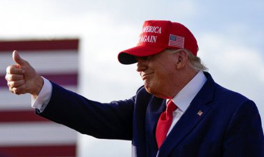 گزارش نهایی حمله به کنگره آمریکا؛ ترامپ مقصر اصلی شناخته شد