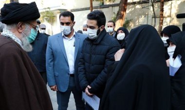 ناگفته جالب رهبرمعظم انقلاب از زنده یاد دکتر شیبانی