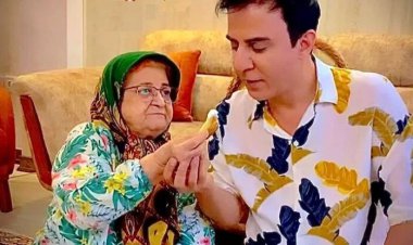 ماجرای اخراج‌ عمو پورنگ از تلویزیون لو رفت!