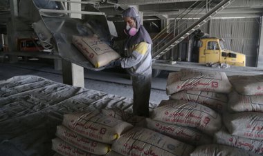 زمستان سخت اروپا به کارخانه‌های ایران رسید!