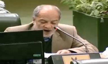 ببینید | درخواست بازگشت کادر درمان فوت شده به خدمت!