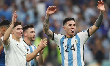 عکس| جام جهانی جیب ۱۰ بازیکن را پُرپول کرد