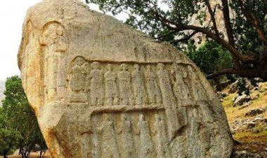 ۱۵ اثر میراث معنوی کهگیلویه و بویراحمد برای ثبت در فهرست ملی ارائه شد