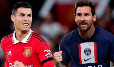 اکیپ تیم منتخب سال 2022 را معرفی کرد