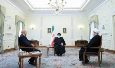 تاکید سران قوا بر تسهیل دسترسی مردم به شبکههای ارتباطی