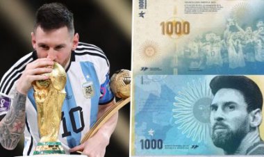 تکذیب یک خبر عجیب در مورد مسی