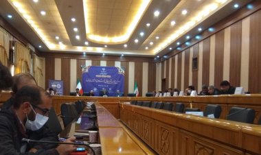 فارس آغازگر طرح تحقق سهم ۲۵ درصدی بخش تعاون از اقتصاد