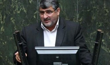 ببینید | نماینده مجلس: ارز دست دولت است بی خودی توپ را زمین این و آن نیندازند