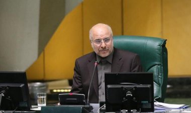 انتقاد تند قالیباف از مدیریت بازار ارز