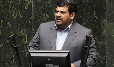 درخواست نماینده آبادان از رئیس جمهور