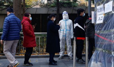 پیش‌بینی نیچر: کرونا در سال ۲۰۲۳ نیز دست از سر دنیا بر نمی‌دارد