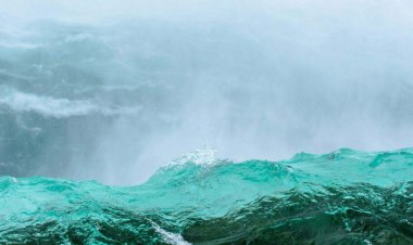 کشف یک منبع نامحدود و در دسترس آب آشامیدنی