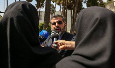 وزیر: هیچ منعی برای برگزاری کنسرت نداریم