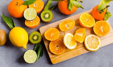 نقش ویتامین C در سلامت بدن