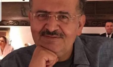 تهیه کننده باسابقه تلویزیون درگذشت